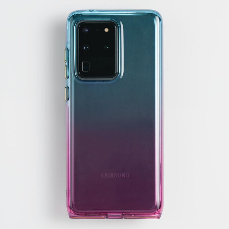 BodyGuardz Harmony™ Case with Unequal® Technology for Samsung Galaxy S20 Ultra